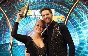 Marcus en Samantha